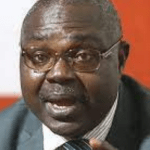 Sylvester Akhaine Odion