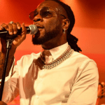 Burna Boy