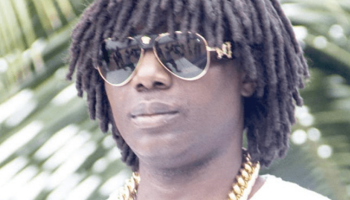 Music entrepreneur