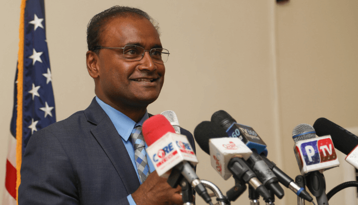 Aruna Amirthanayagam