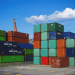 Dala Inland Port in Kano