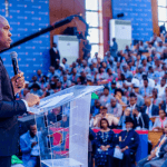 Tony Elumelu