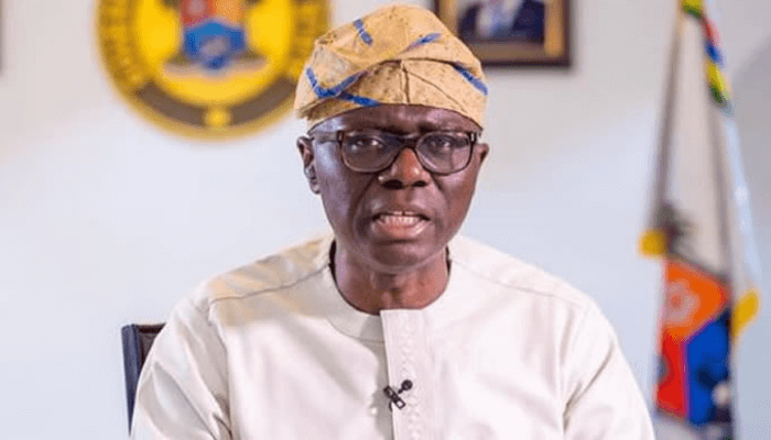Sanwo-Olu