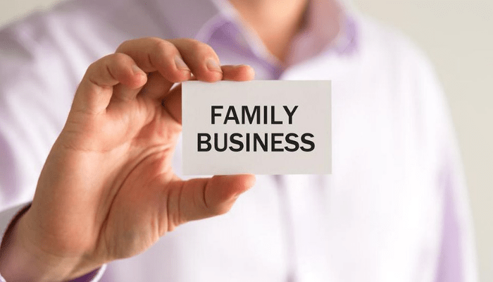 Family Business