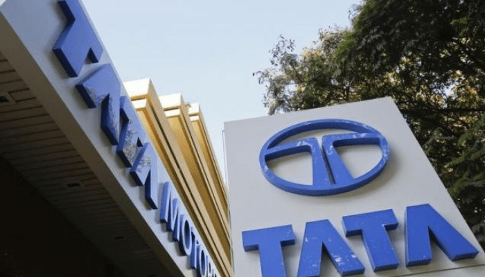 Tata International