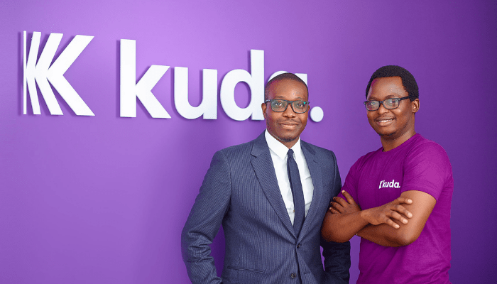 Kuda raises $25million Series A to expand into lending