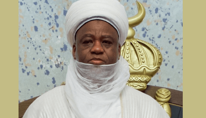 Muhammadu Sa’ad Abubakar