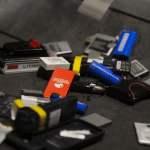 Used Lead Acid Batteries