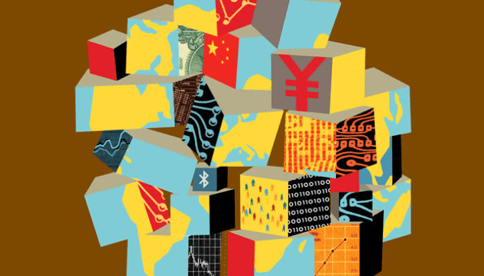 Nigeria’s trade agreements