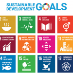 SDGS data analytics