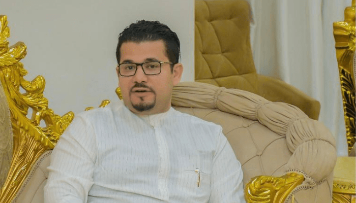 Ambassador Michael Tawadrous