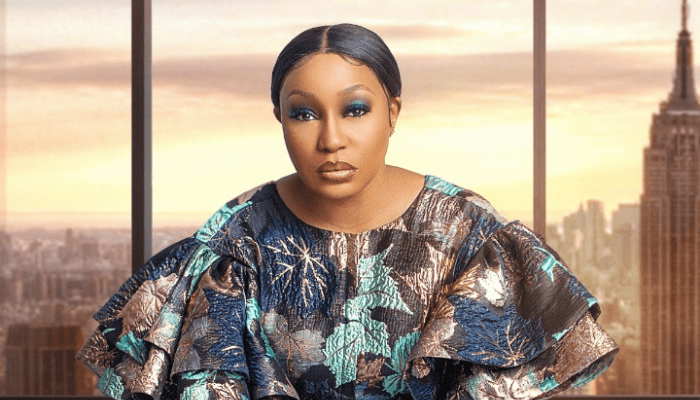 Rita Dominic