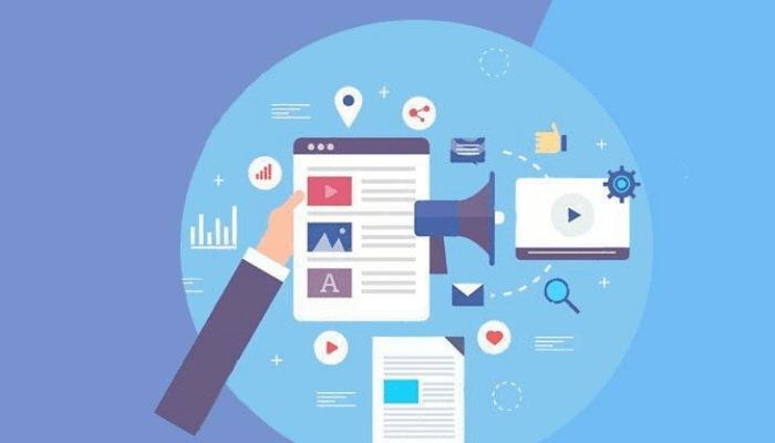 content optimisation