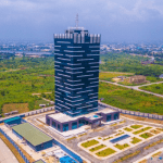 Akwa Ibom industrial landscape