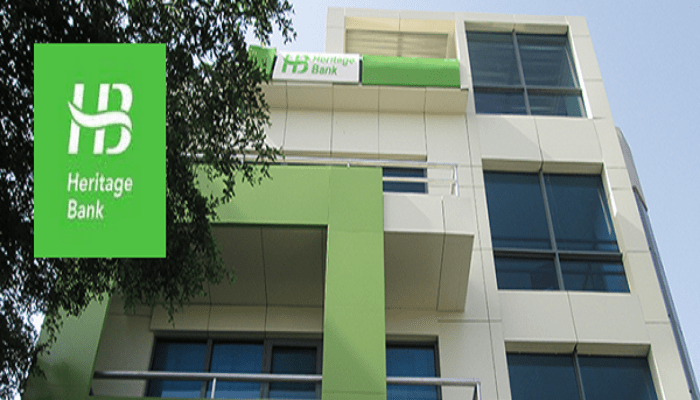 Heritage Bank