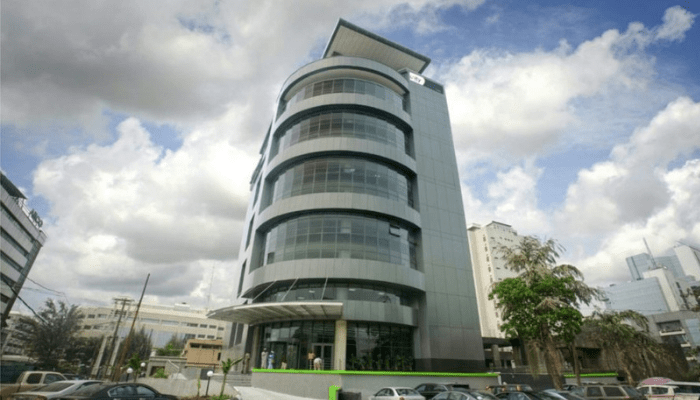 Unity Bank