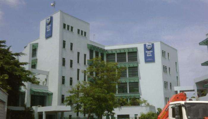 Stanbic IBTC