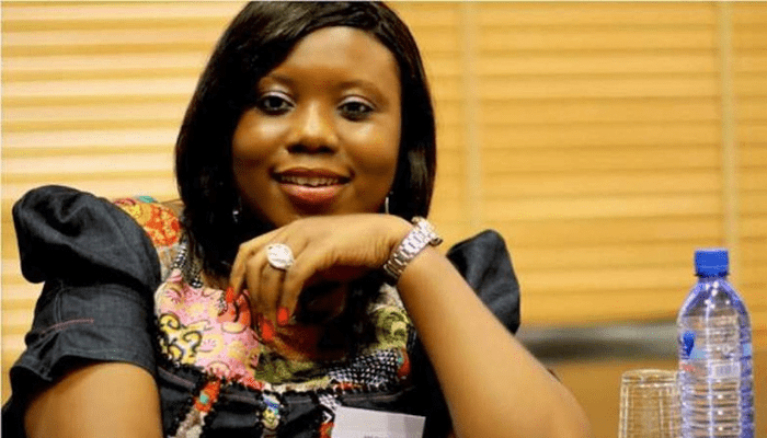 Toyosi Akerele-Ogunsiji