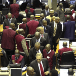 Nigerian Bourse
