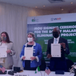 NLNG and the USAID