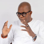 Otunba Femi Adewunmi