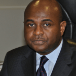 Kingsley Moghalu
