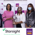 Starsight Award
