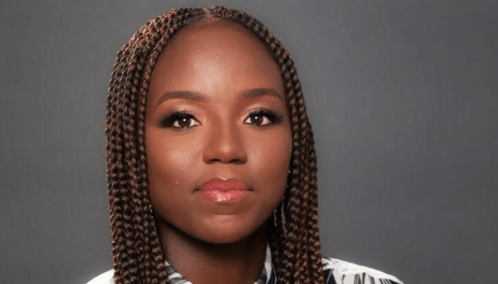 Temi Adeniji