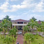 Ibom Icon Hotel & Golf Resort