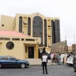 National Industrial Court