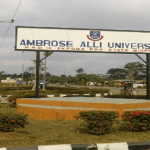 Ambrose Alli University