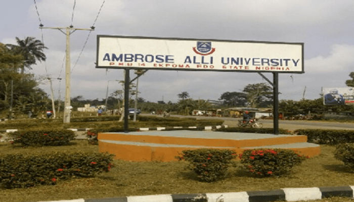 Ambrose Alli University