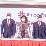 Africa Prudential