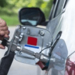 CNG-powered vehicles