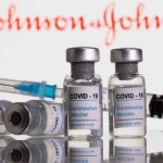 J&J vaccine