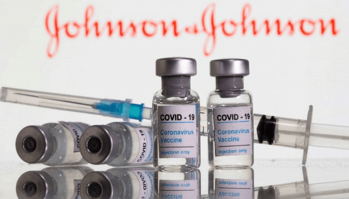 J&J vaccine