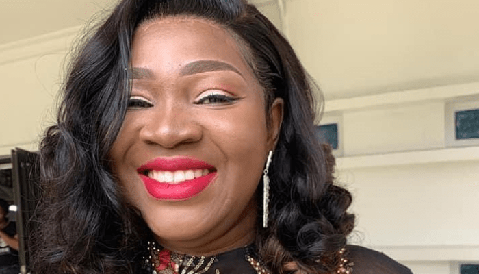Sarah Ajose Adeogun