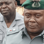 Ahmadu Bello Shuaibu