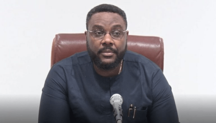 Adeoye Fadeyibi