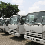 Nigeria’s logistics industry