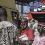 Nigeria's informal sector