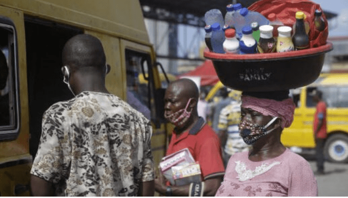 Nigeria's informal sector
