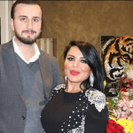 Ugur Aslan and Asli Tarcan