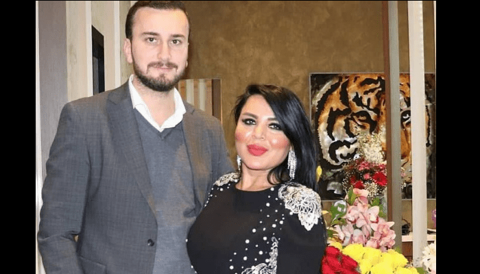 Ugur Aslan and Asli Tarcan