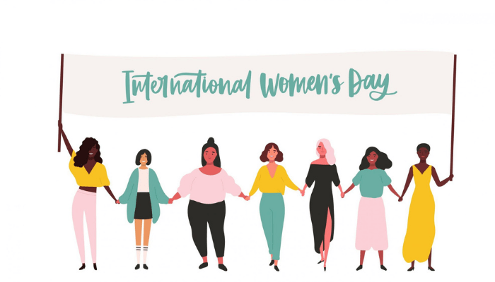 International Women Day