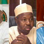 Insecurity in Nigeria