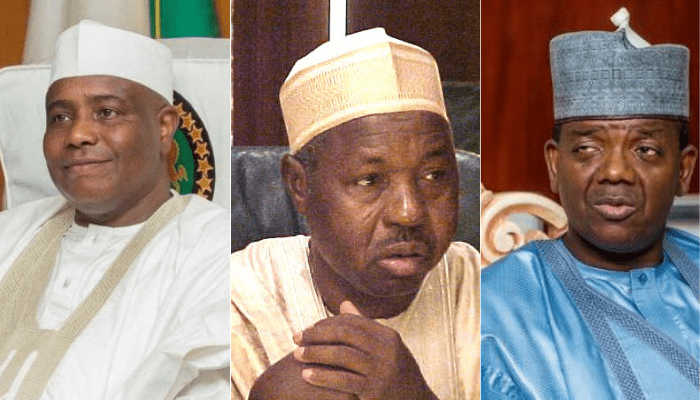 Insecurity in Nigeria