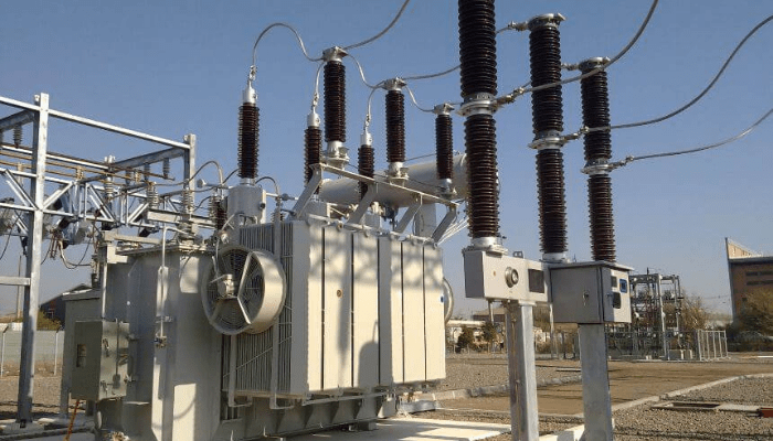 Yola Electricity Distribution Company