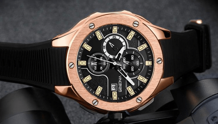 Vincénzö Collection