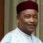 2020 Ibrahim Prize for Achievement in African Leadership